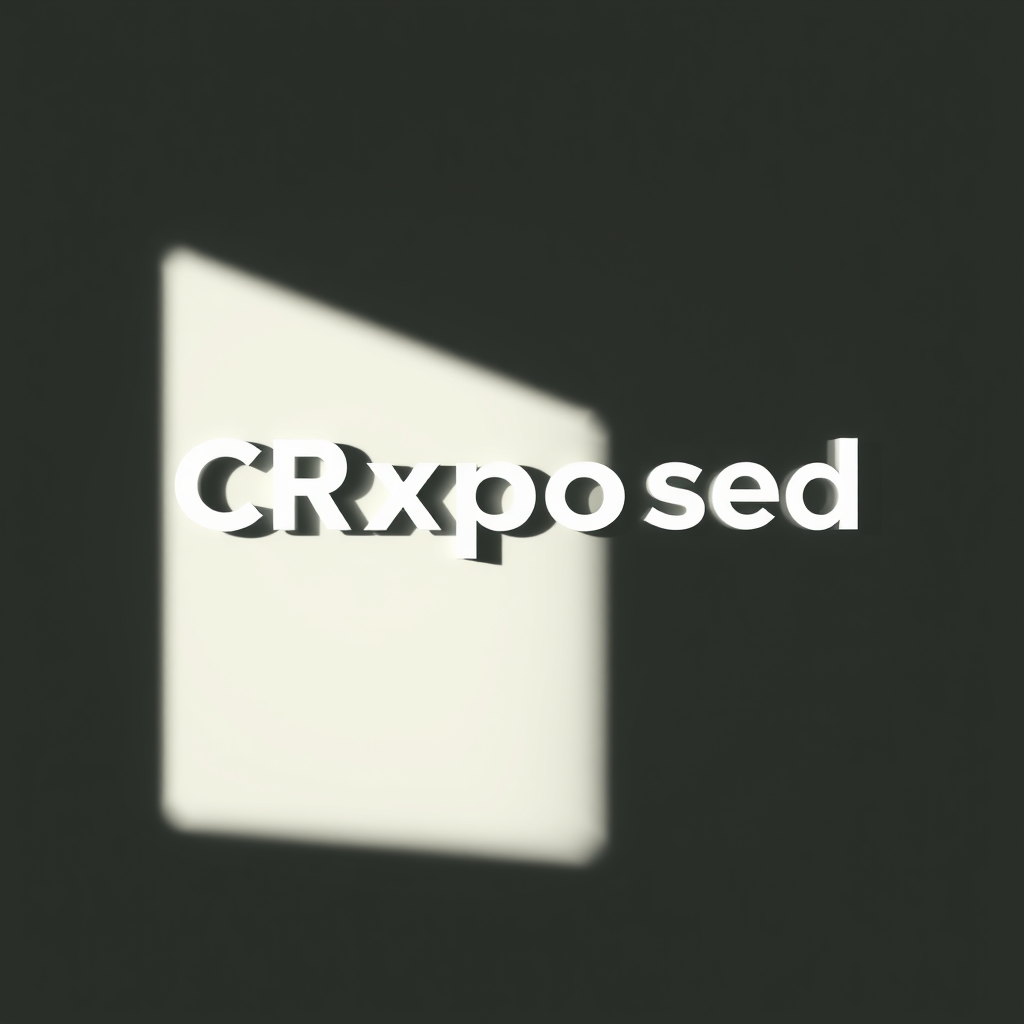 CRxposed